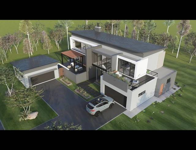 4 BEDROOM HOUSE FOR SALE IN FOUNTAINBROOK ESTATE